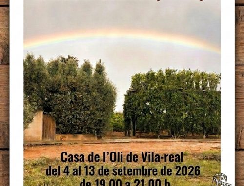 33a Mostra de fotografia i exposició d’utensilis tradicionals del parany – Vila-real 2026